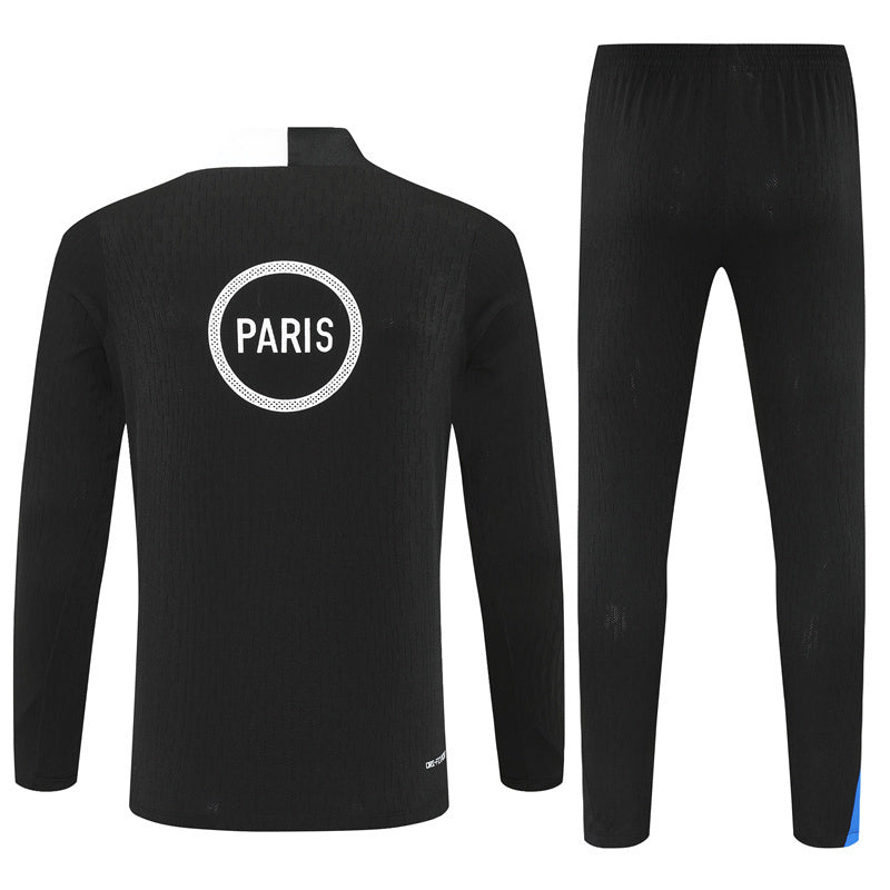 Paris Saint-Germain 2025/26 Tracksuit