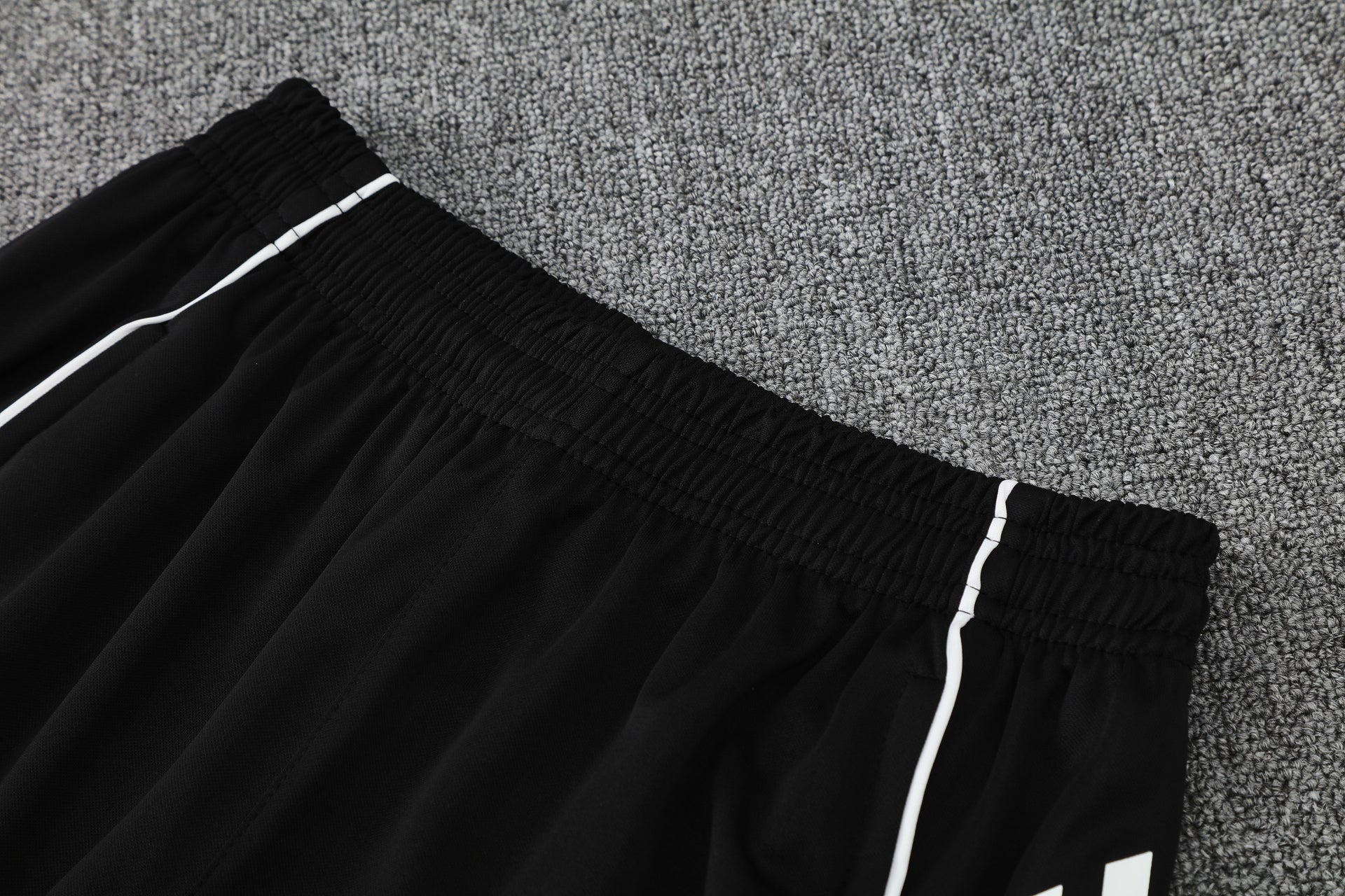 Real Madrid 2025/26 Training Kit IV