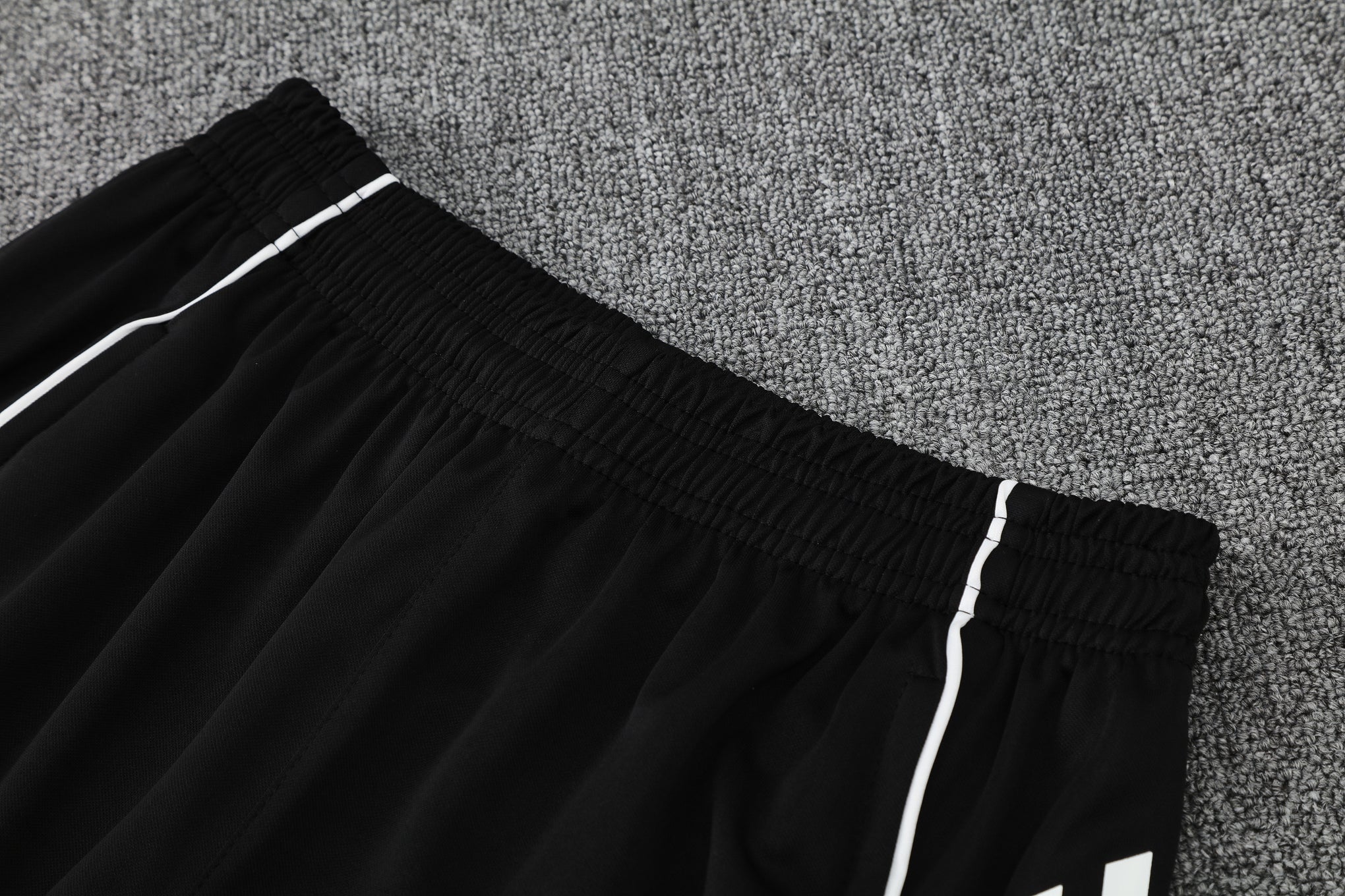 Real Madrid 2025/26 Training Kit IV