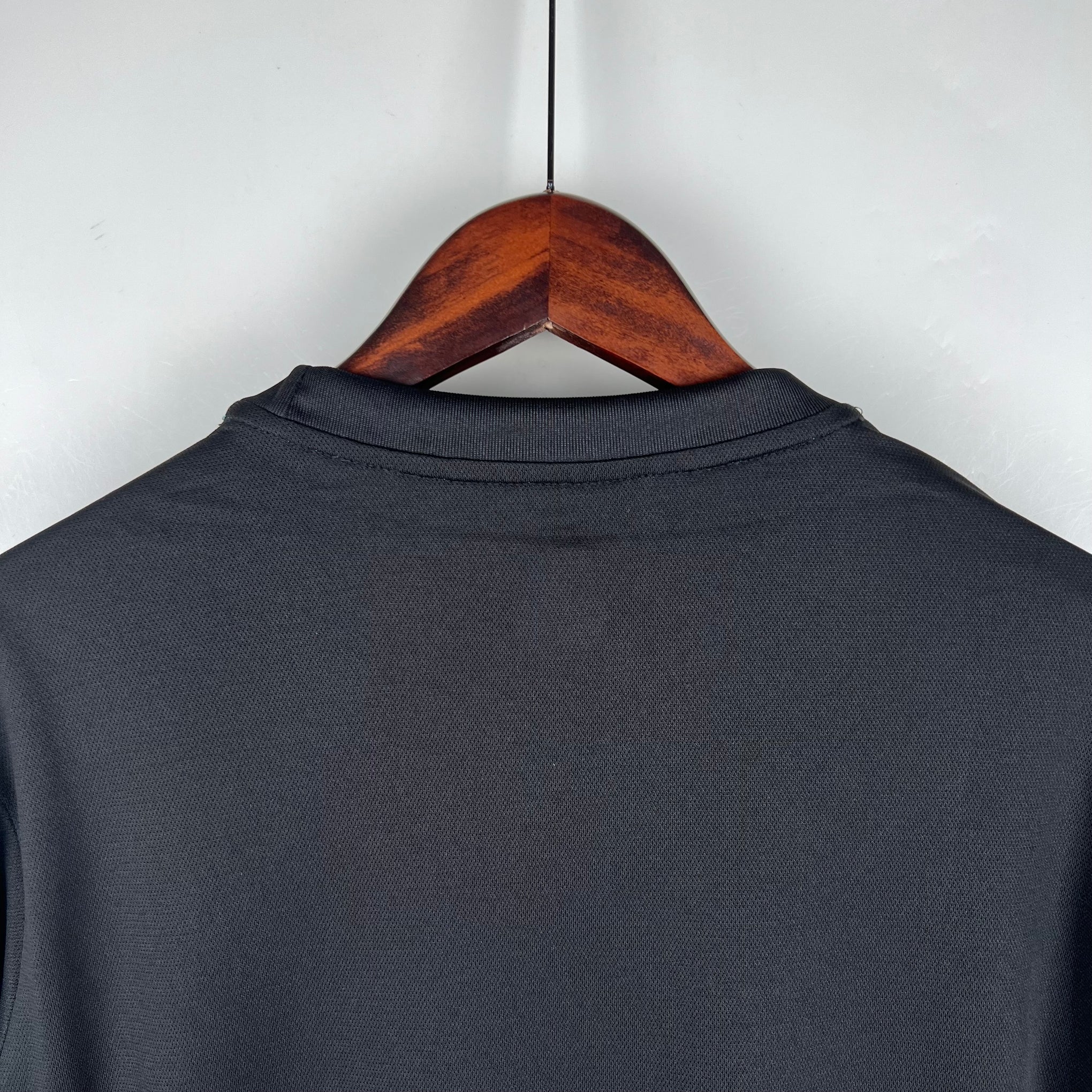 Real Madrid 2017/2018 Away  - Long Sleeve