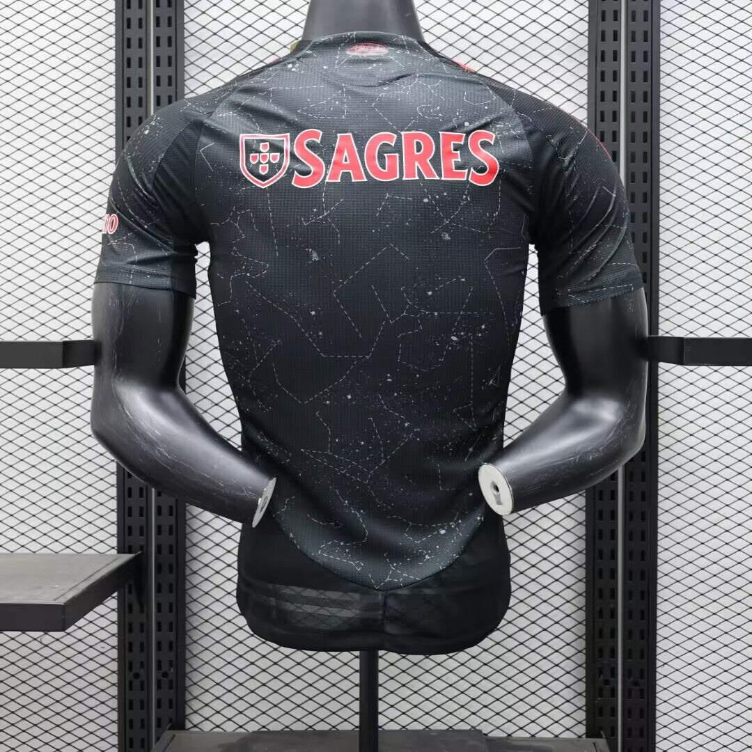 Benfica 2024/2025 Away