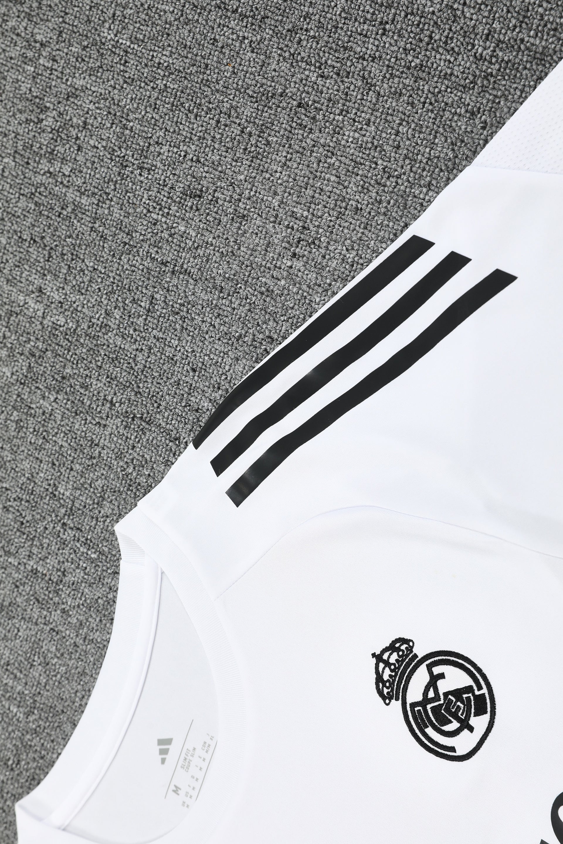 Real Madrid 2025/26 Training Kit III