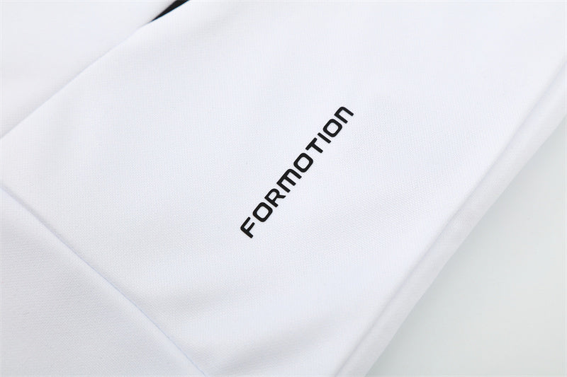 Real Madrid 2008/09 XV Training Top