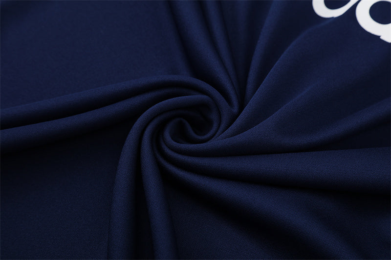 Real Madrid 2005/06 XVII Training Top