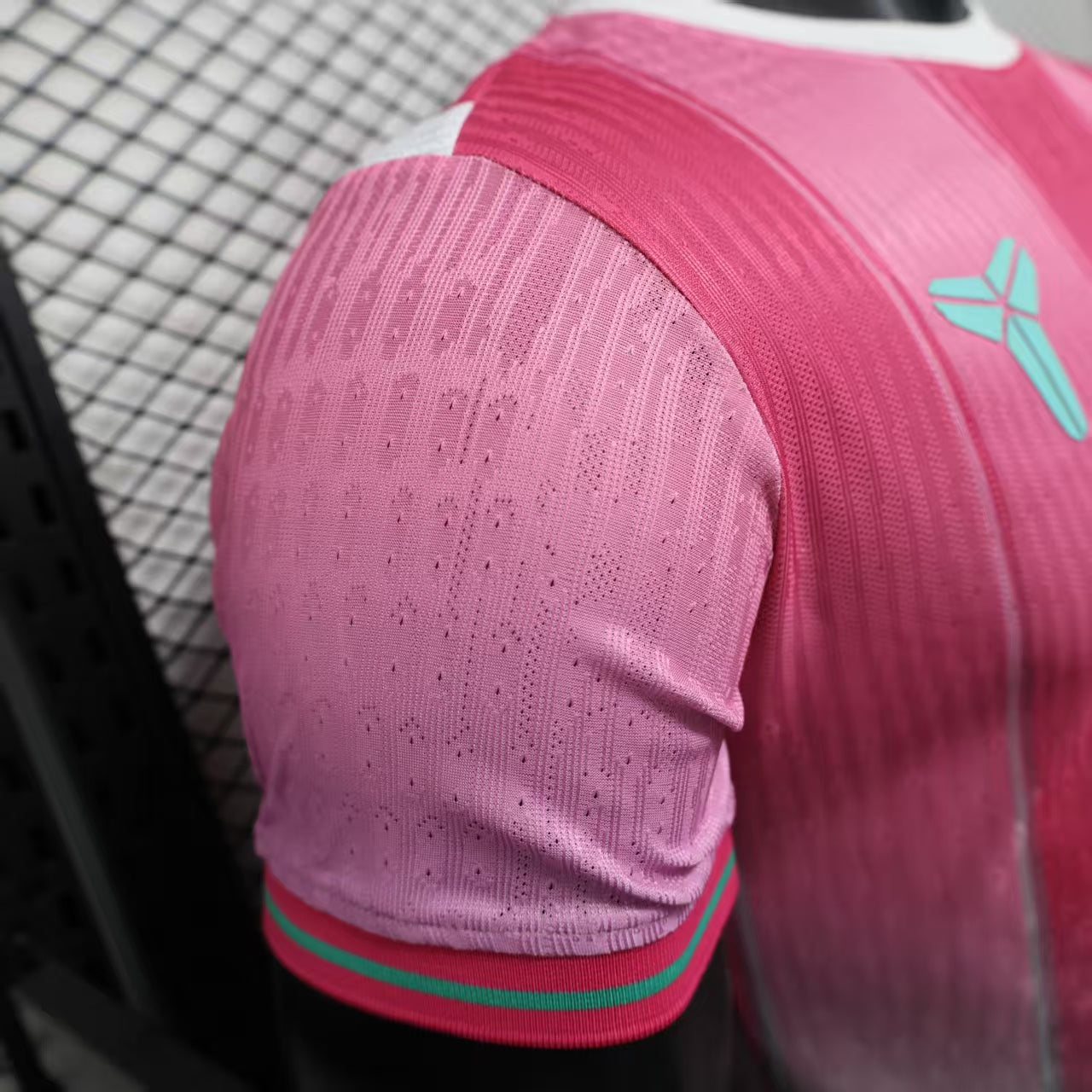 FC Barcelona Concept Shirt - Pro Version