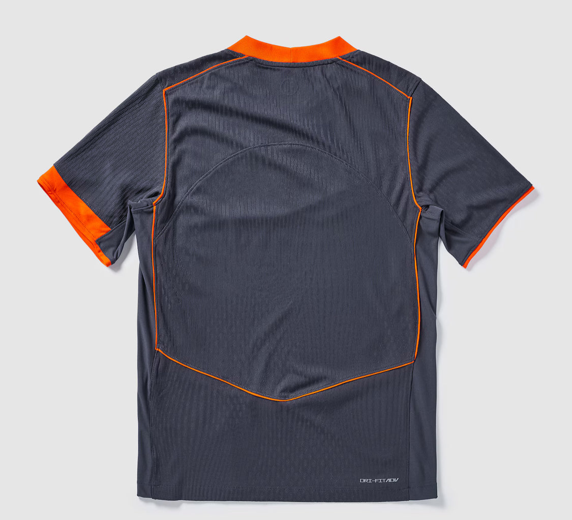 Inter Milan 2025/26 Third Shirt - Pro Version