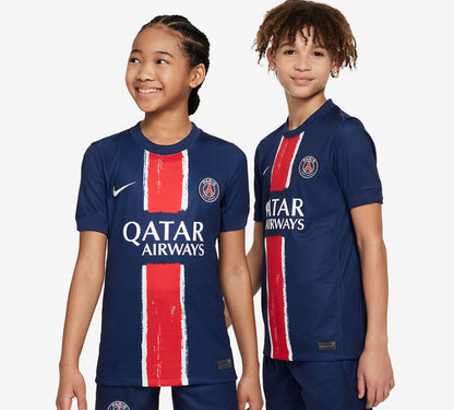 KIDS : Paris Saint-Germain 2024/2025 Home