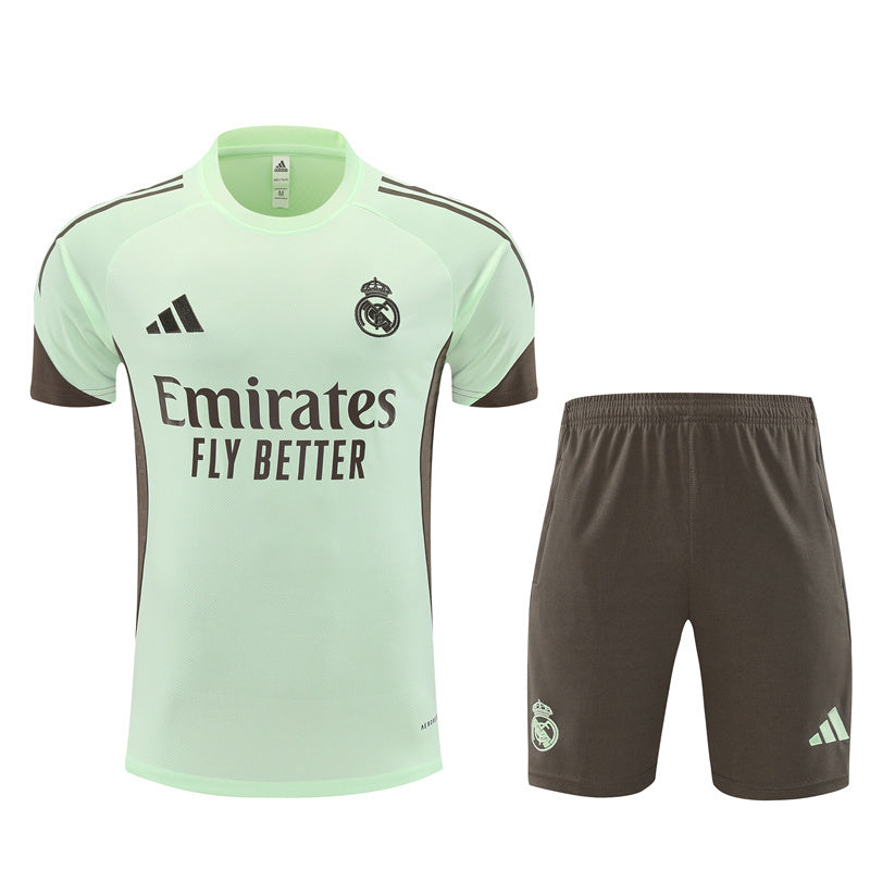 Real Madrid 2025/26 Training Kit I