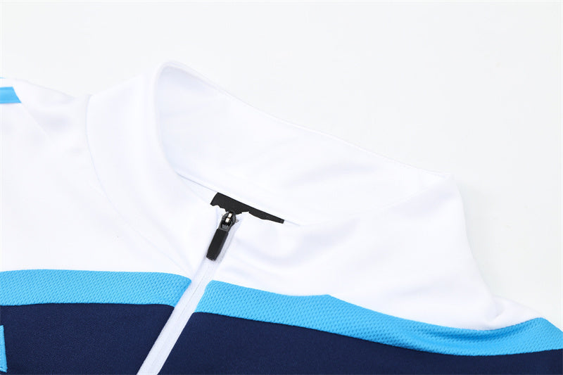 Real Madrid 2009/10 Training Top XIII