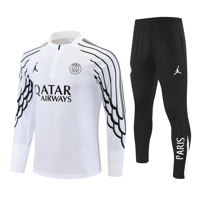 Paris Saint-Germain 2025/26 Tracksuit