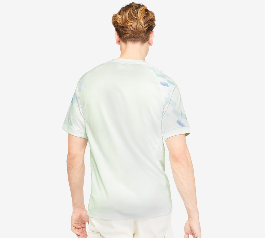 Inter Milan 2025/26 Away - Fan Version