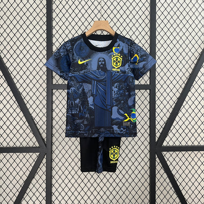 KIDS : Brazil Concept Kit