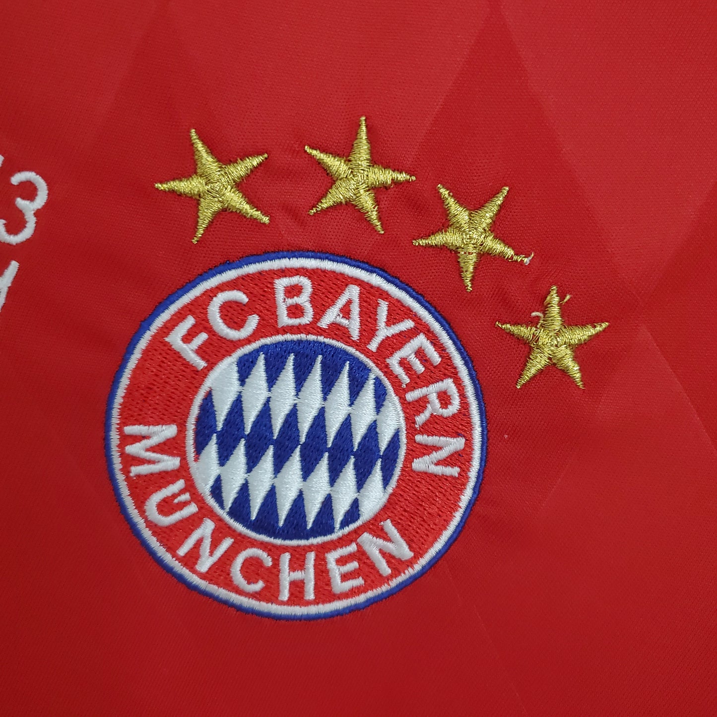 Bayern Munich 2013 Champions League Final