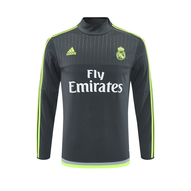 Real Madrid 2015/16 Training Top V