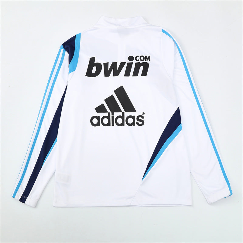 Real Madrid 2009/10 Training Top XIII