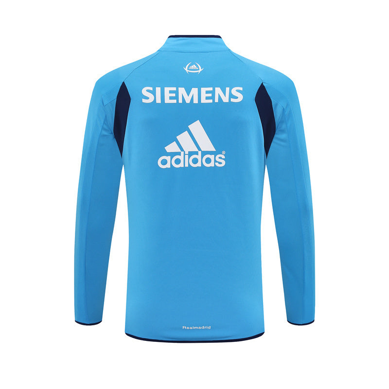 Real Madrid 2005/06 XVI Training Top