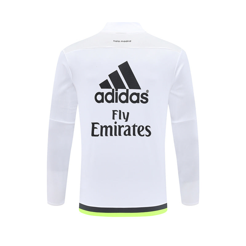 Real Madrid 2015/16 Training Top VI