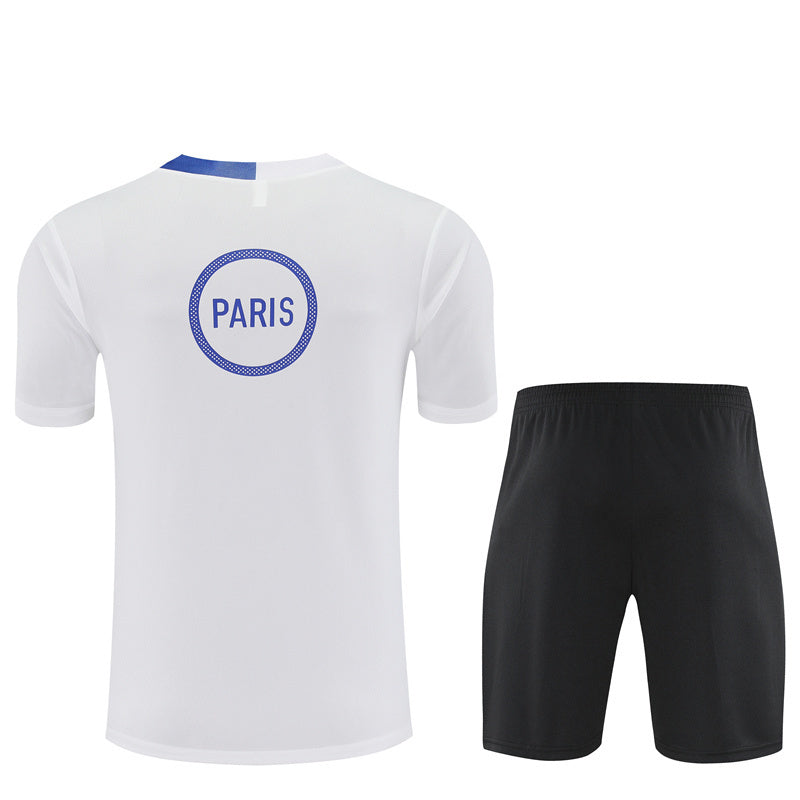 Paris Saint-Germain 2025/26 Training Kit T90 II