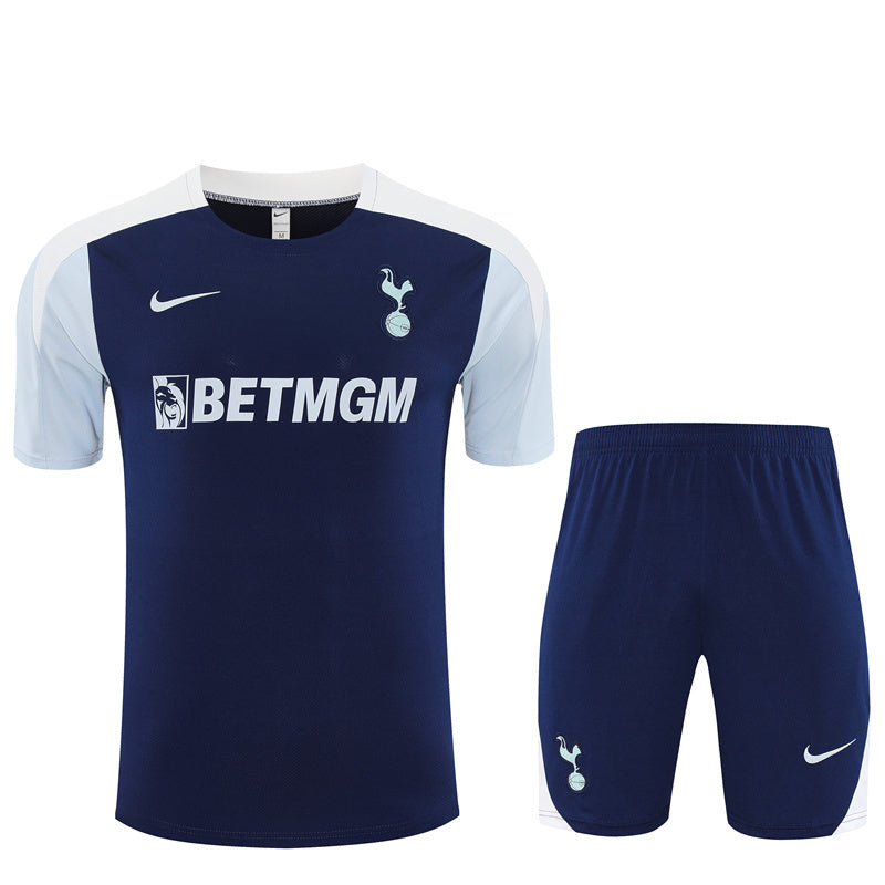 Tottenham Hotspur 2025/26 Training Kit I