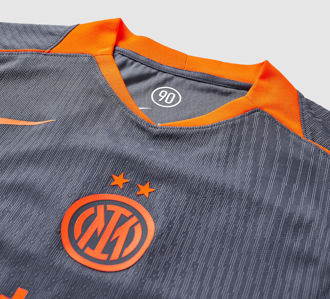 Inter Milan 2025/26 Third Shirt - Pro Version