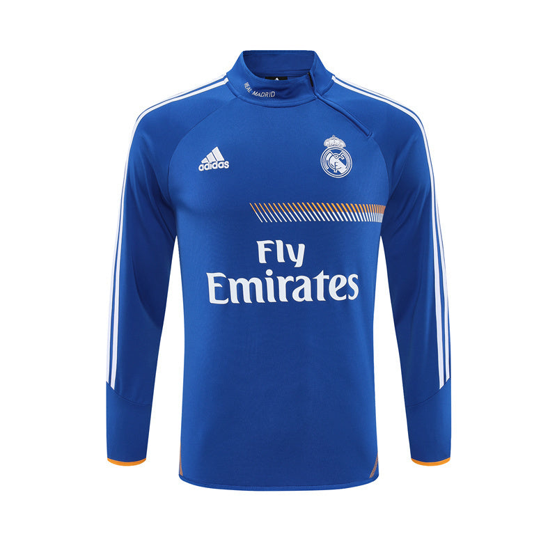 Real Madrid 2013/14 Training Top VII