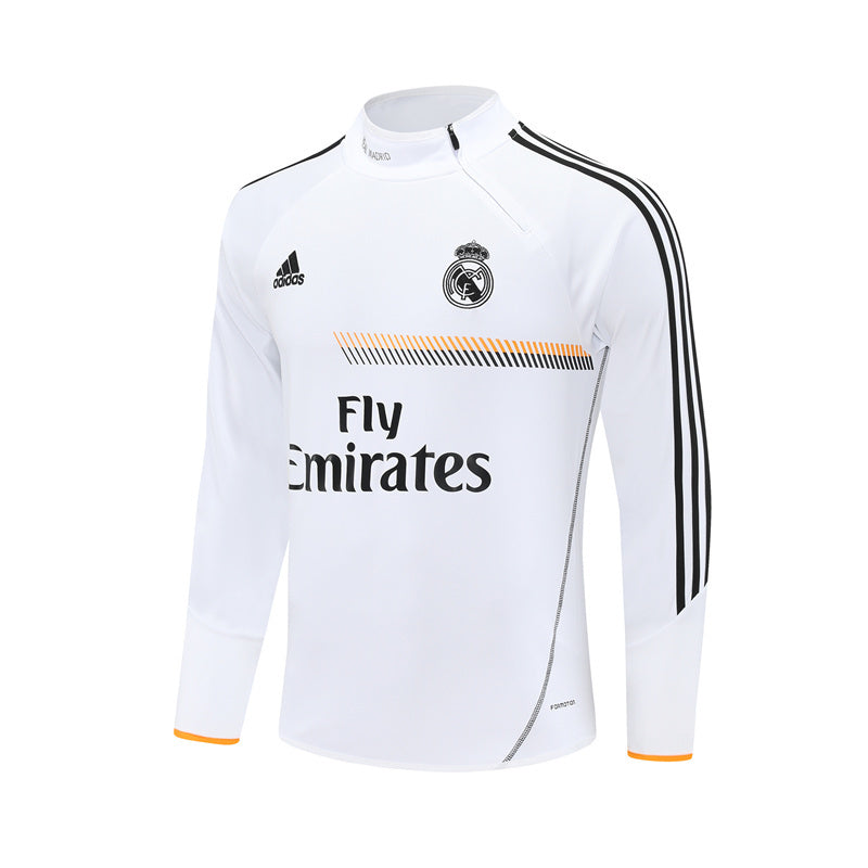 Real Madrid 2013/14 Training Top VIII