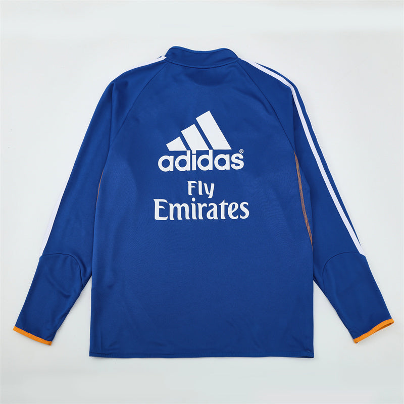 Real Madrid 2013/14 Training Top VII