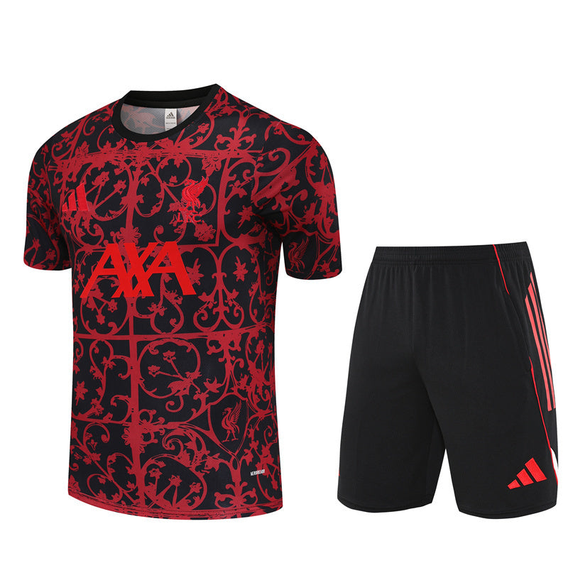 Kids | Liverpool FC 2025/26 Training Kit I