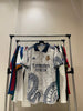 Real Madrid x Concept Kit