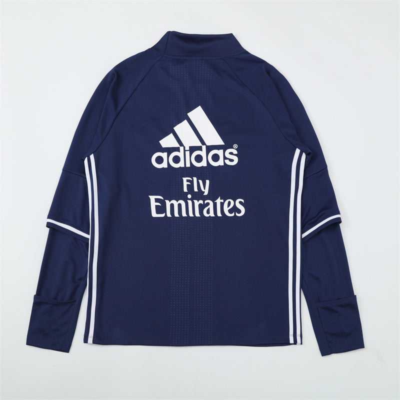 Real Madrid 2016/17 Training Top I