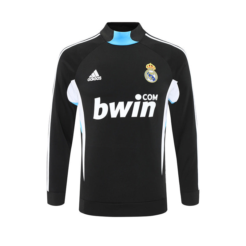 Real Madrid 2008/09 XIV Training Top