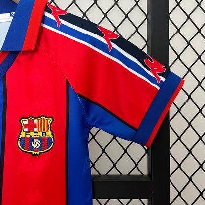 KIDS : FC Barcelona 1995/1997 Home