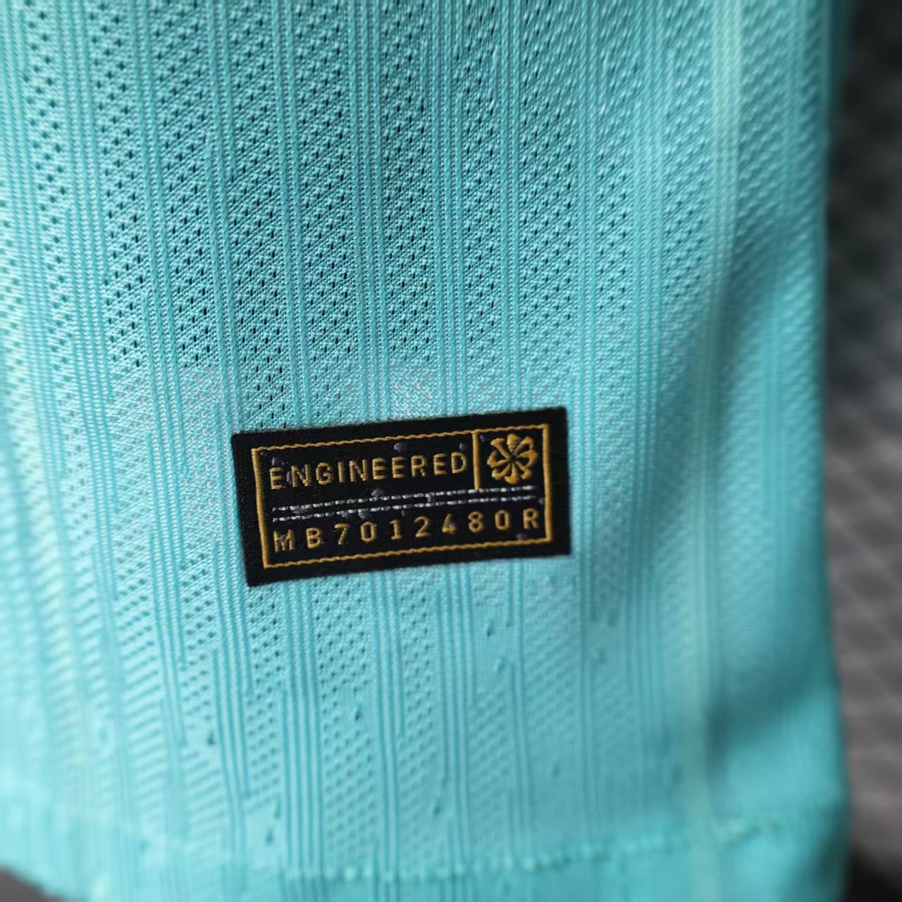 FC Barcelona Concept Shirt - Pro Version