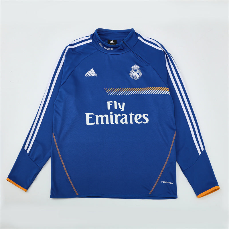 Real Madrid 2013/14 Training Top VII