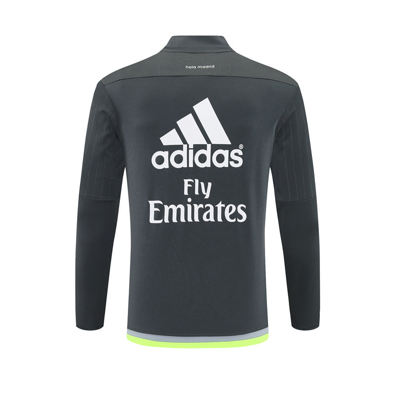 Real Madrid 2015/16 Training Top V