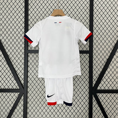 KIDS : Paris Saint-Germain 2024/2025 Away