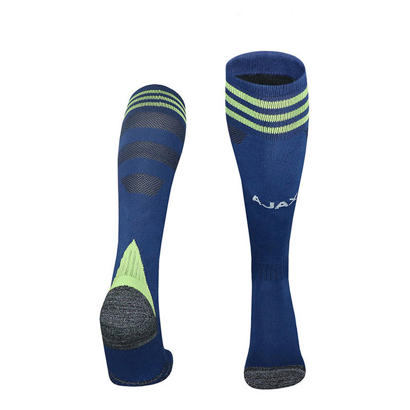 Ajax Amsterdam 2025/26 Away Socks