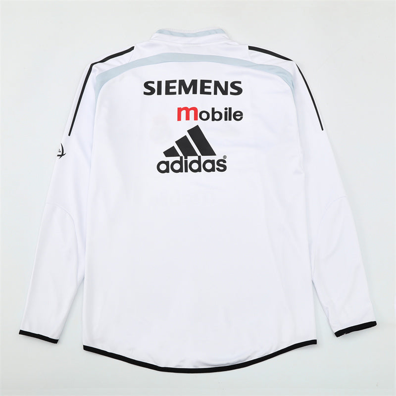 Real Madrid 2004/05 XX Training Top