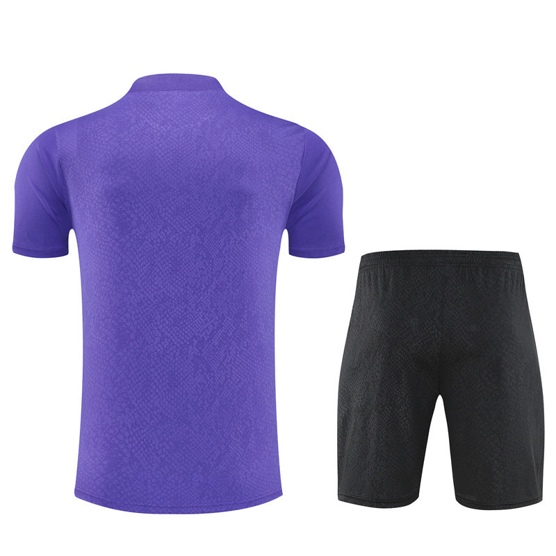 FC Barcelona 2025/26 Training Kit VII