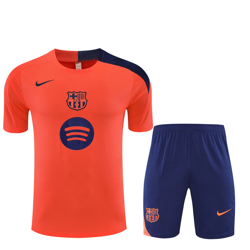 FC Barcelona 2025/26 Training Kit VI