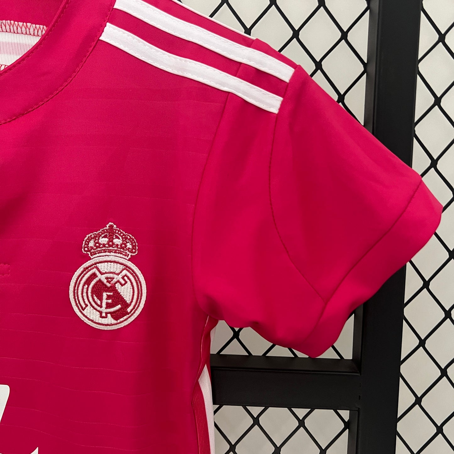 KIDS : Real Madrid 2014/2015 Away