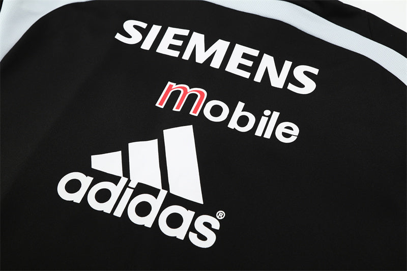 Real Madrid 2004/05 XVIII Training Top