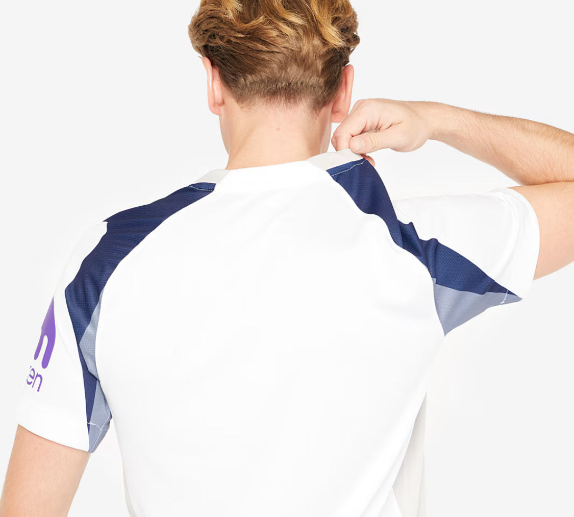 Tottenham Hotspur 2025/26 Home - Fan Version