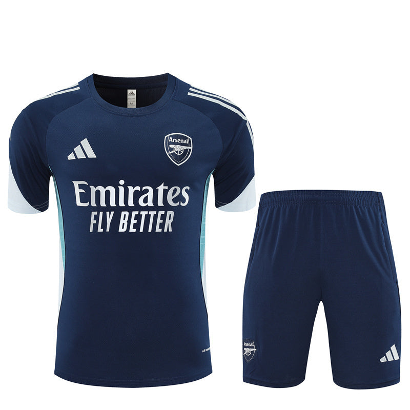 Arsenal FC 2025/26 Training Kit IV