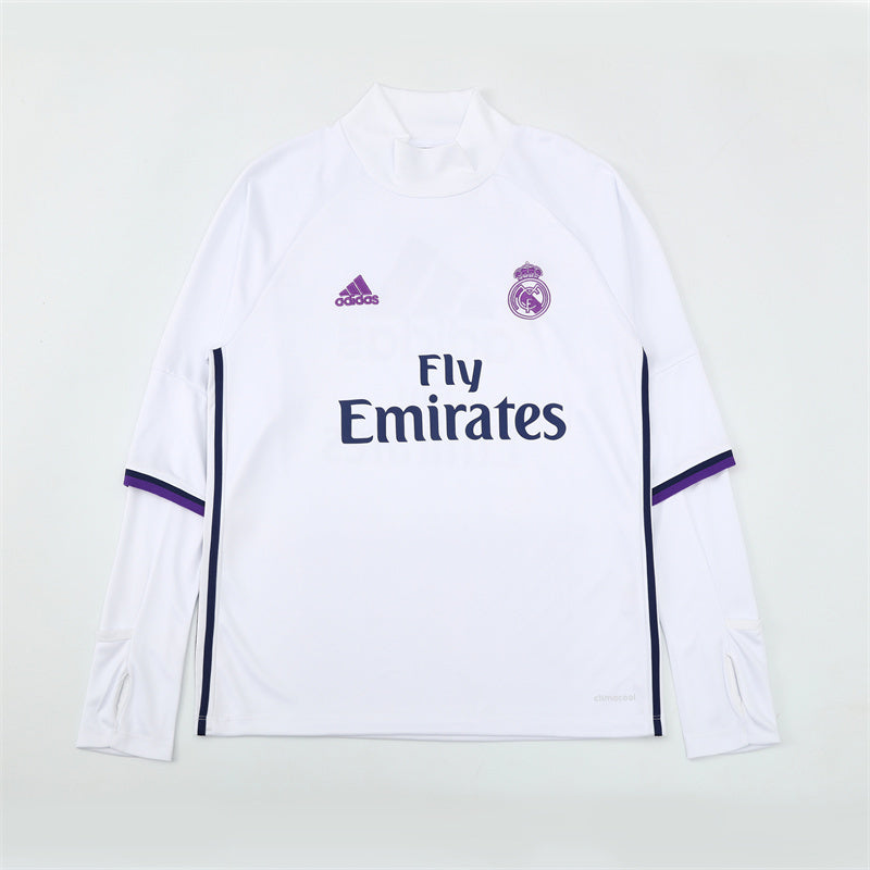 Real Madrid 2016/17 Training Top III