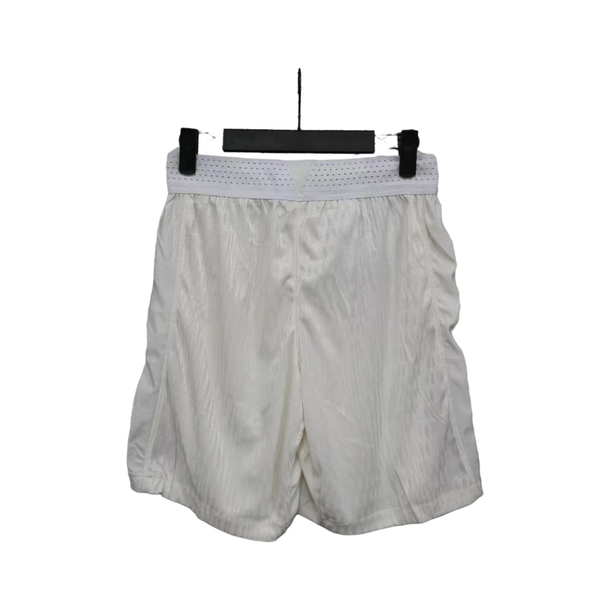 Chelsea FC 2025/26 Away Shorts - Pro Version