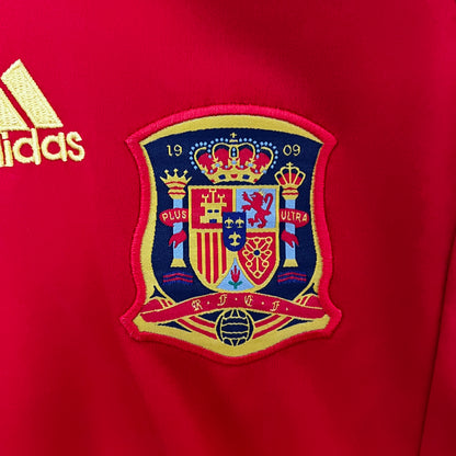 KIDS : Spain 2010 Home