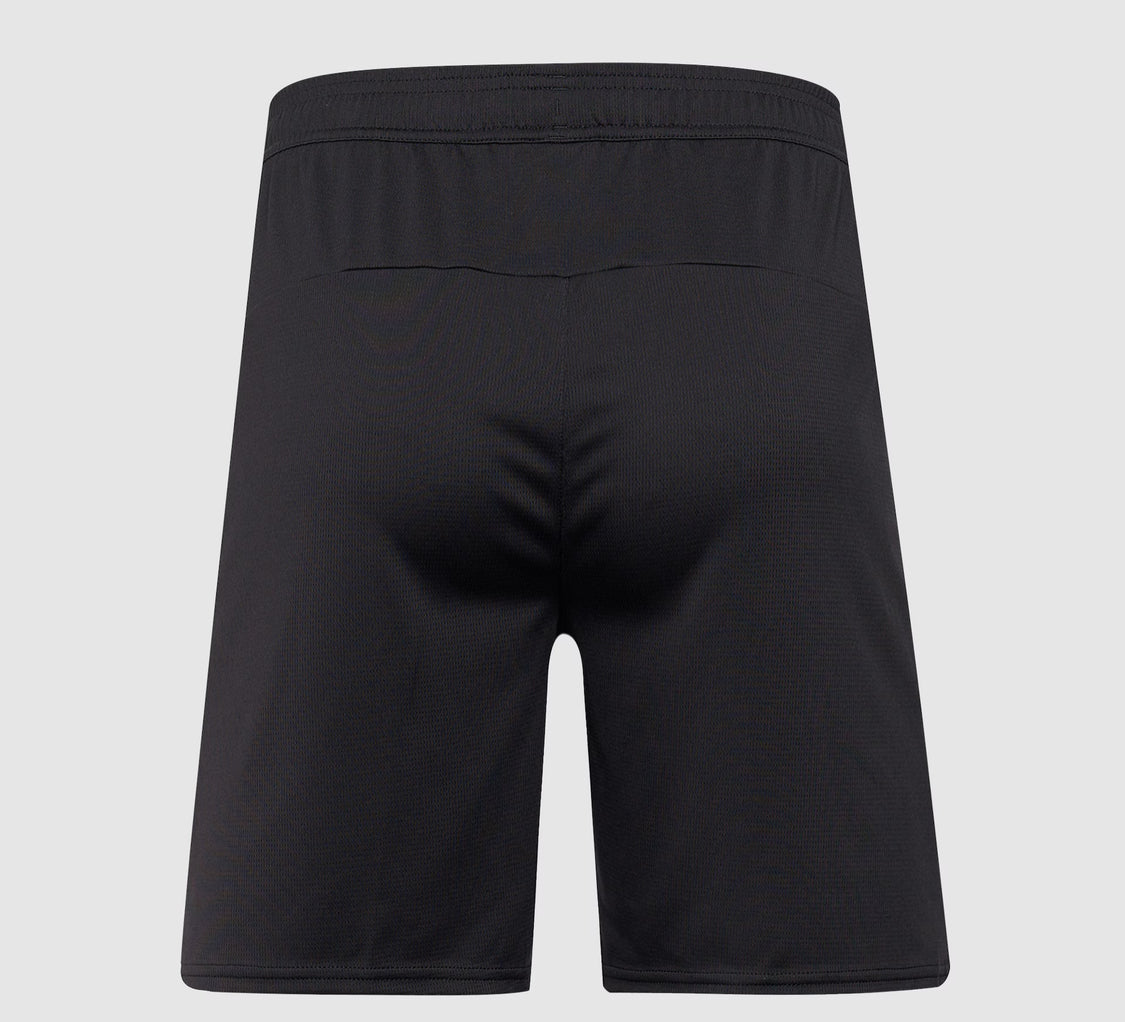 Manchester City 2025/26 Away Shorts - Fan Version