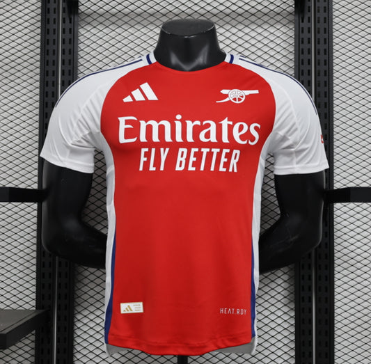 Arsenal 2024/2025 Home