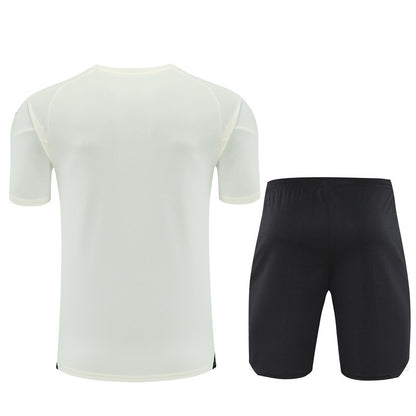 Liverpool FC 2025/26 Training Kit IV